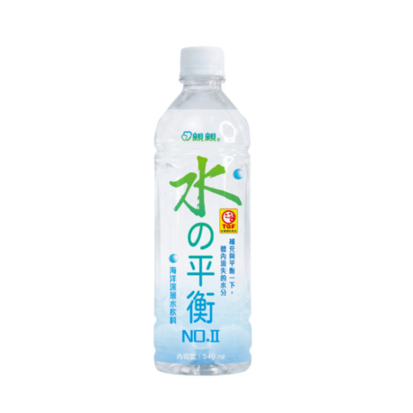 水平衡no.2-540ml